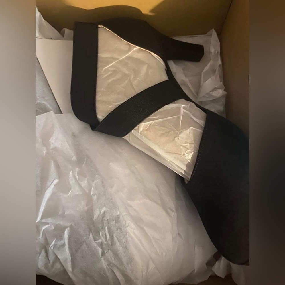 Women’s high heels